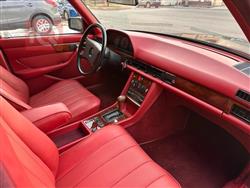 مرسيدس بنز S-Class